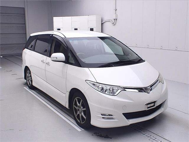 TOYOTA ESTIMA 2007