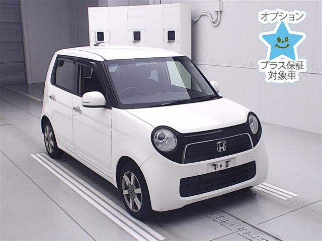 HONDA N ONE 2014