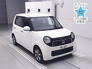 HONDA N ONE 2014