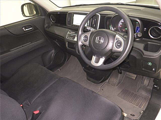 HONDA N ONE 2014