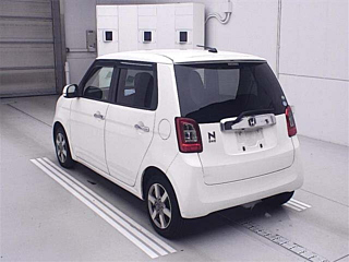 HONDA N ONE 2014