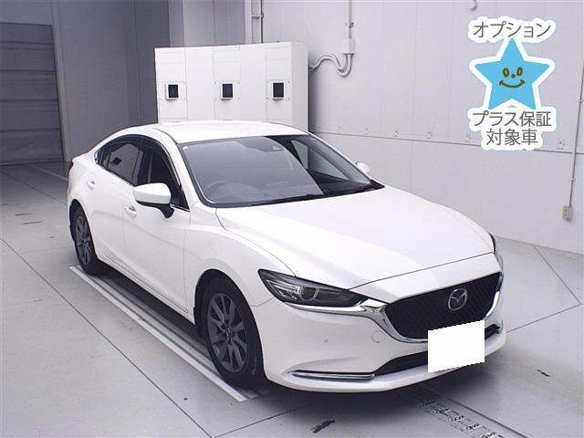 MAZDA ATENZA SEDAN 2019