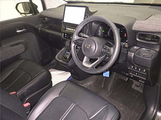 TOYOTA SIENTA 2023