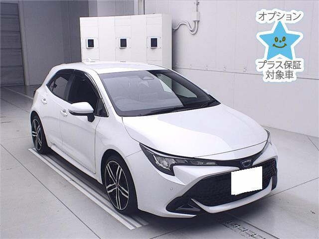 TOYOTA COROLLA SPORT 2022