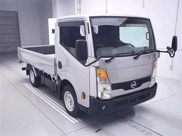 NISSAN ATLAS 2019