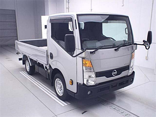 NISSAN ATLAS 2019