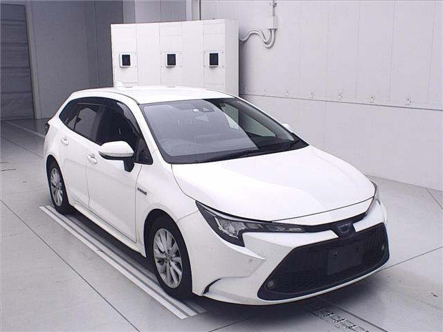 TOYOTA COROLLA TOURING 2020
