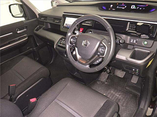 HONDA STEP WAGON 2018