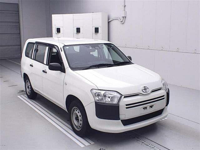 TOYOTA PROBOX 2019