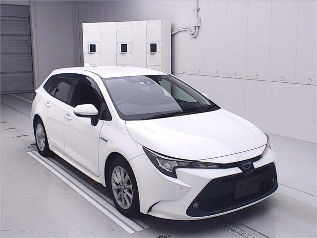 TOYOTA COROLLA TOURING 2020