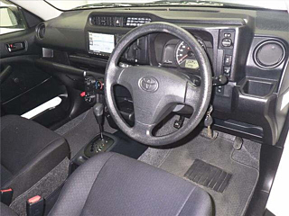 TOYOTA PROBOX 2019