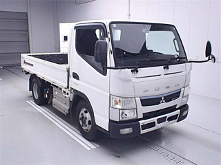 MITSUBISHI CANTER 2020