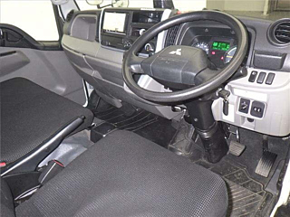 MITSUBISHI CANTER 2020