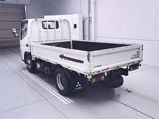 MITSUBISHI CANTER 2020