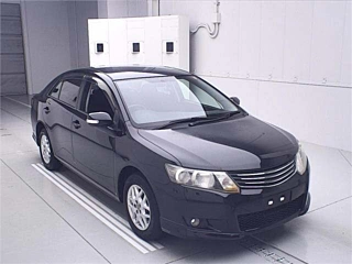 TOYOTA ALLION 2008