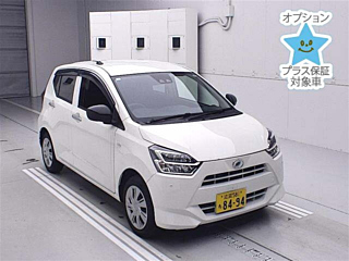 DAIHATSU MIRA E S 2019