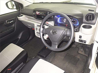 DAIHATSU MIRA E S 2019