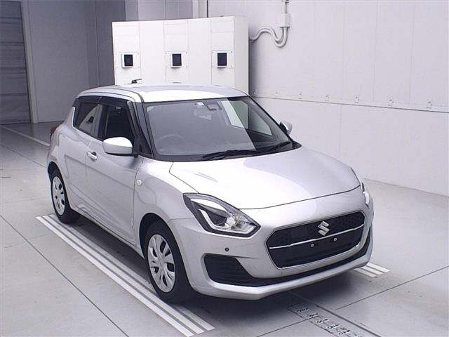 SUZUKI SWIFT 2018