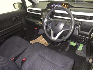 SUZUKI WAGON R 2017