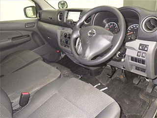 NISSAN CARAVAN VAN 2020