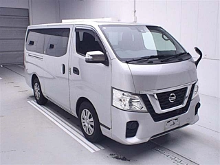 NISSAN CARAVAN VAN 2020