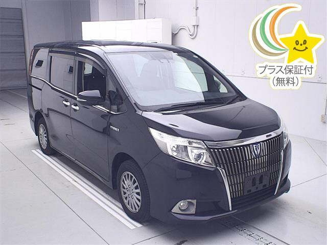 TOYOTA ESQUIRE 2016