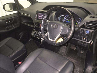 TOYOTA ESQUIRE 2016
