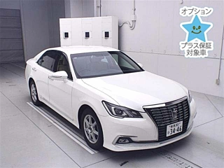 TOYOTA CROWN 2015