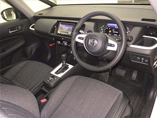 HONDA FIT 2020