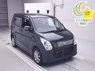 SUZUKI WAGON R 2014