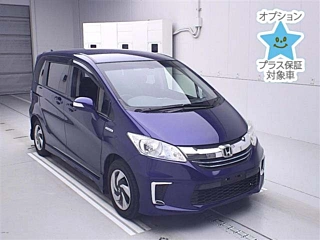 HONDA FREED 2014
