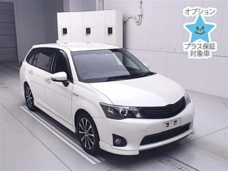 TOYOTA COROLLA FIELDER 2014