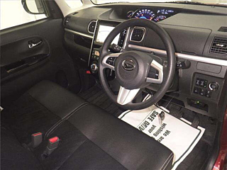 DAIHATSU TANTO 2018