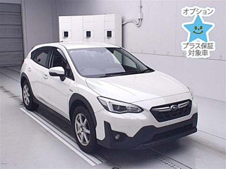 SUBARU XV 2021