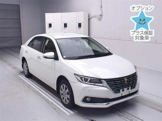 TOYOTA PREMIO 2019