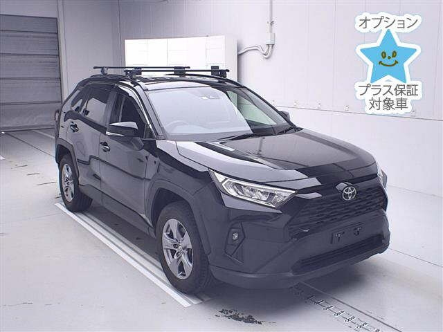 TOYOTA RAV4 2023