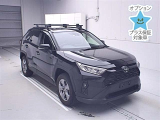 TOYOTA RAV4 2023