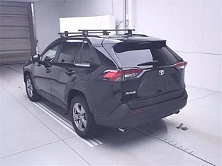 TOYOTA RAV4 2023
