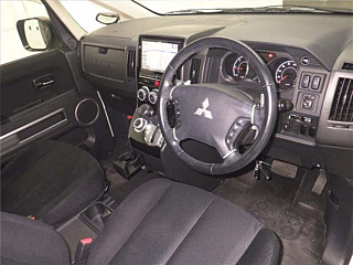 MITSUBISHI DELICA D5 2014