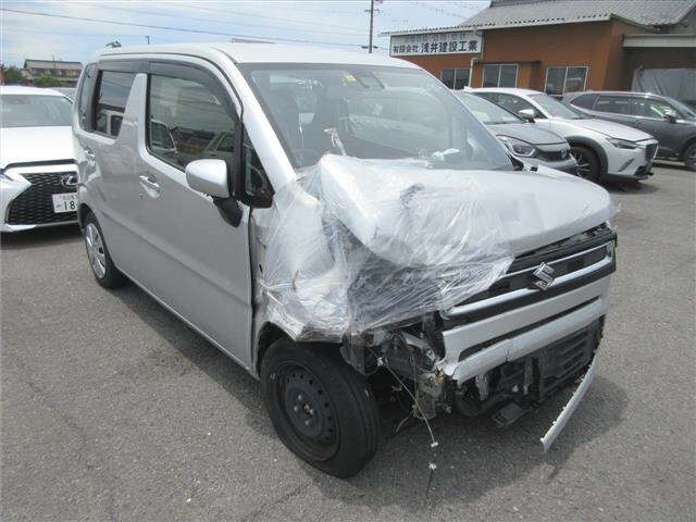 SUZUKI WAGON R 2022