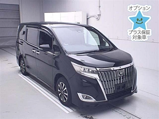 TOYOTA ESQUIRE 2017