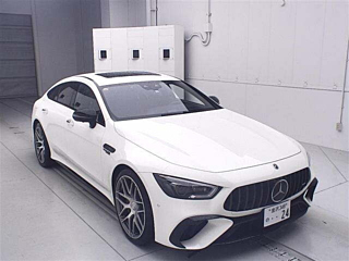 mercedes-benz amg