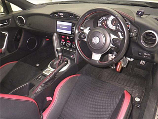 TOYOTA 86 2020