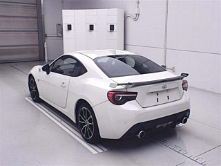 TOYOTA 86 2020
