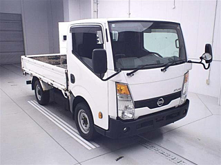 NISSAN ATLAS 2017