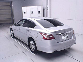 NISSAN TEANA 2017
