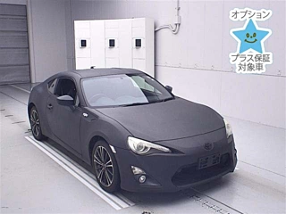 TOYOTA 86 2013