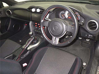 TOYOTA 86 2013