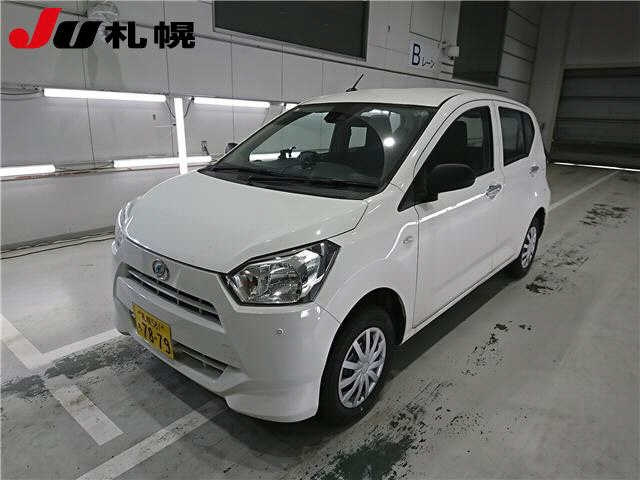 DAIHATSU MIRA E S 2017