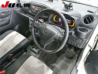 DAIHATSU MIRA E S 2017